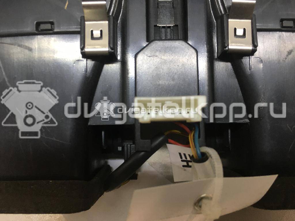 Фото Дефлектор воздушный  64227161801 для bmw X5 E70 {forloop.counter}}