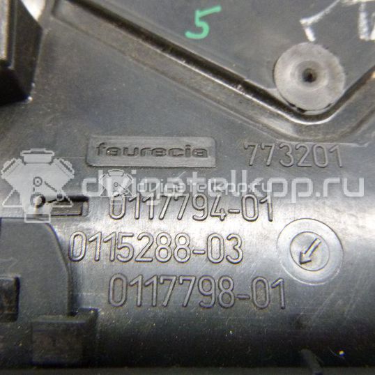 Фото Дефлектор воздушный  64227161801 для bmw X5 E70