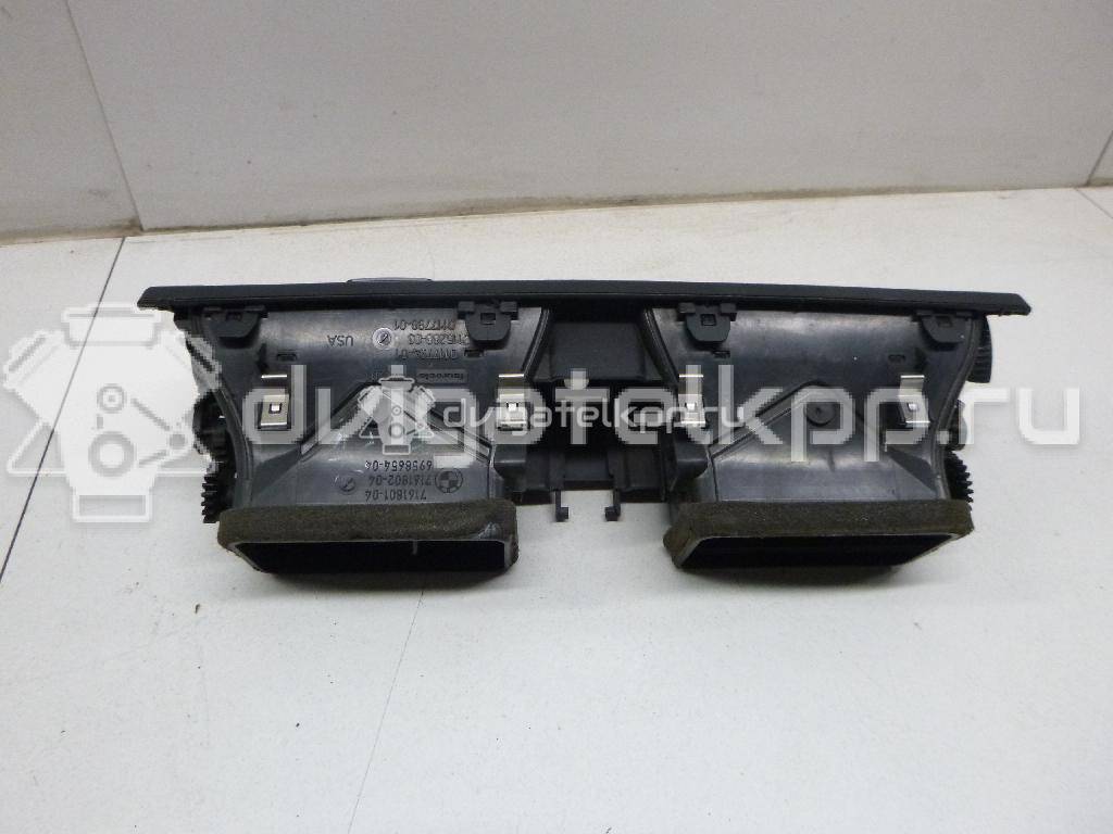 Фото Дефлектор воздушный  64227161801 для bmw X5 E70 {forloop.counter}}