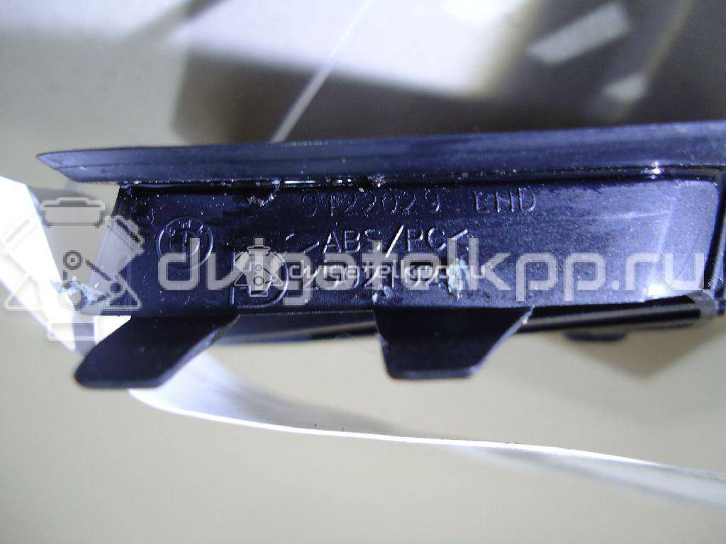 Фото Дефлектор воздушный  51456982427 для bmw X5 E70 {forloop.counter}}