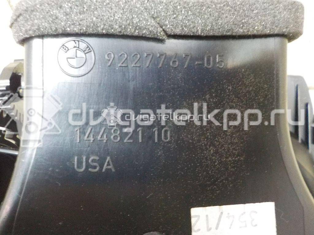 Фото Дефлектор воздушный  64229227767 для bmw X5 E70 {forloop.counter}}