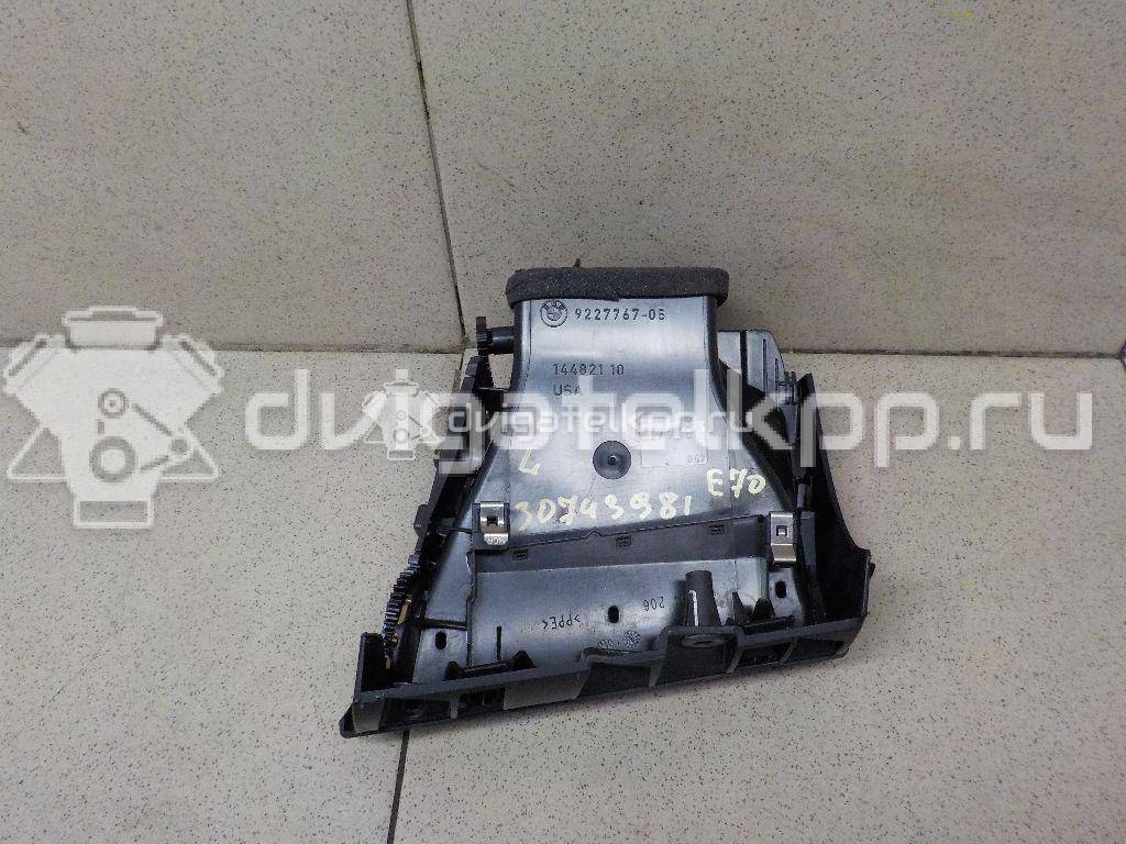 Фото Дефлектор воздушный  64229227767 для bmw X5 E70 {forloop.counter}}