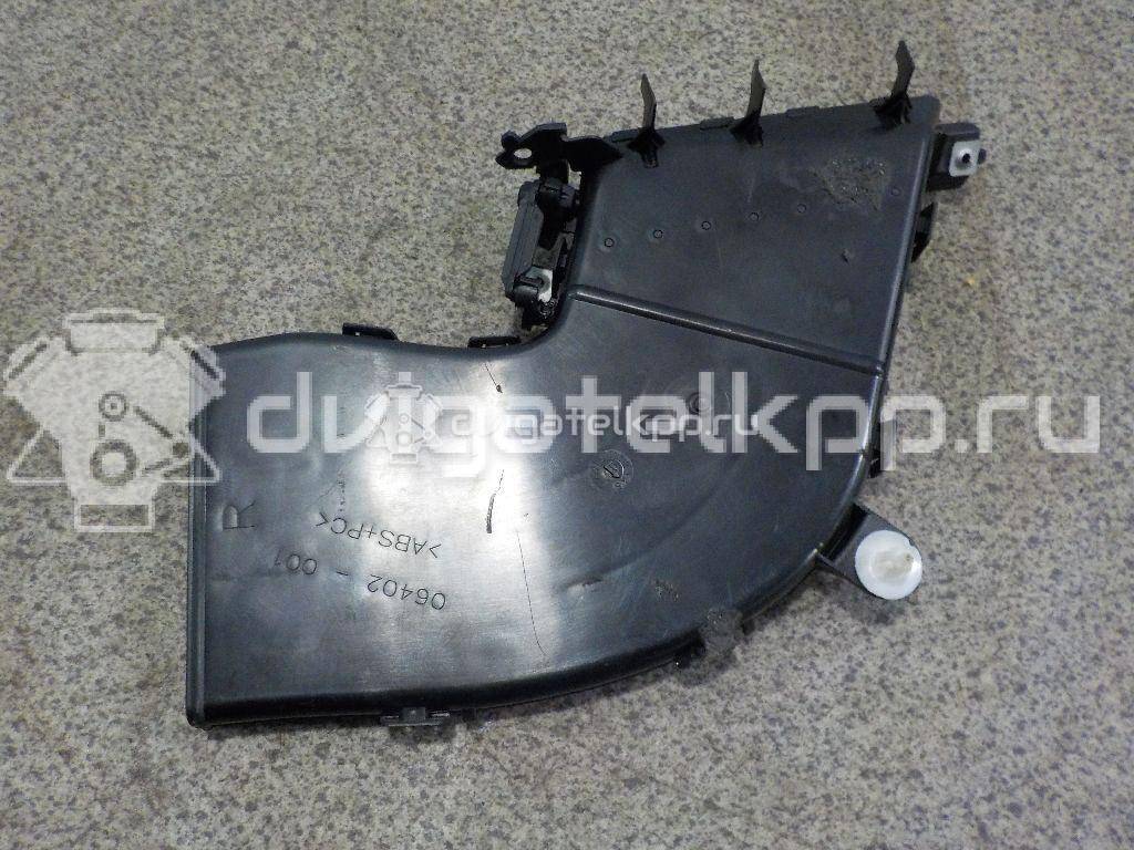 Фото Дефлектор воздушный  06946952694 для bmw X5 E70 {forloop.counter}}