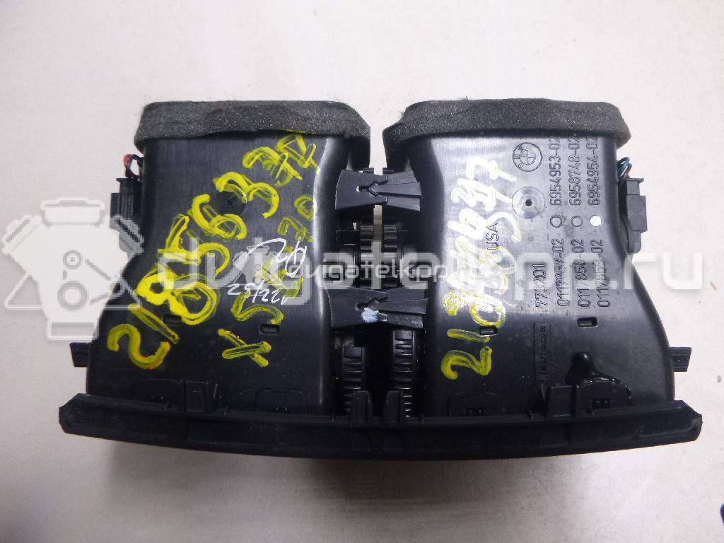 Фото Дефлектор воздушный  64226958748 для bmw X5 E70 {forloop.counter}}
