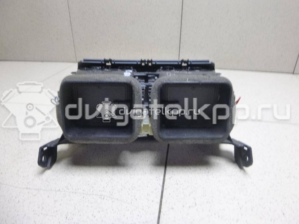 Фото Дефлектор воздушный  64226954954 для bmw X5 E70 {forloop.counter}}