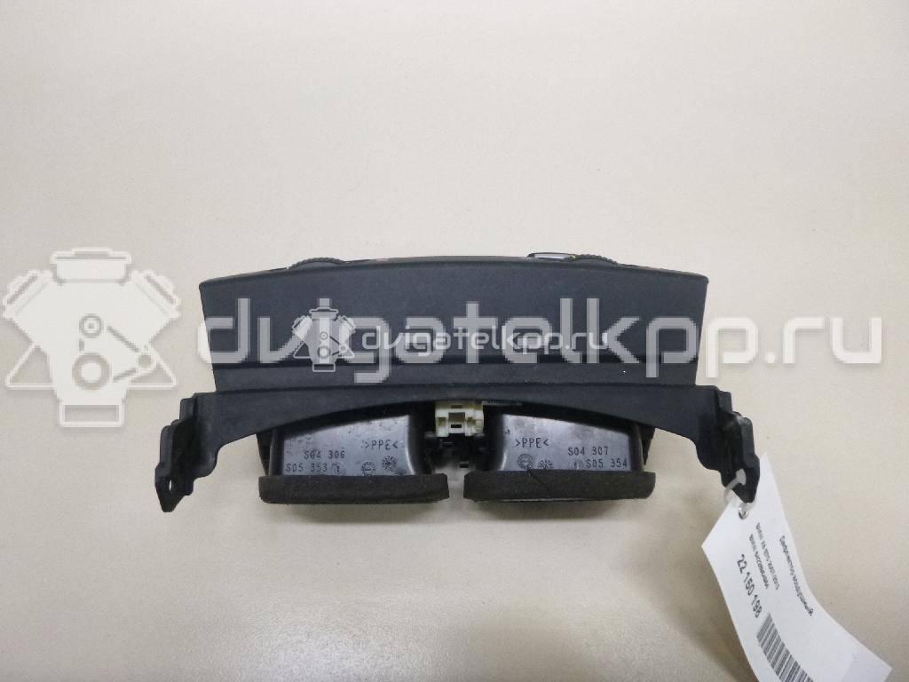 Фото Дефлектор воздушный  64226954954 для bmw X5 E70 {forloop.counter}}