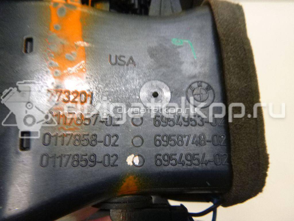 Фото Дефлектор воздушный  64226954954 для bmw X5 E70 {forloop.counter}}