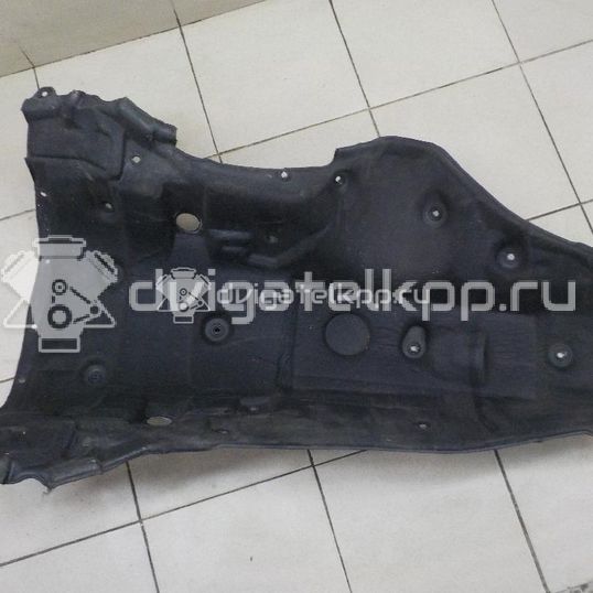 Фото Шумоизоляция  51487158435 для bmw X5 E70