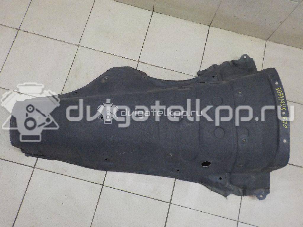 Фото Шумоизоляция  51487158435 для bmw X5 E70 {forloop.counter}}