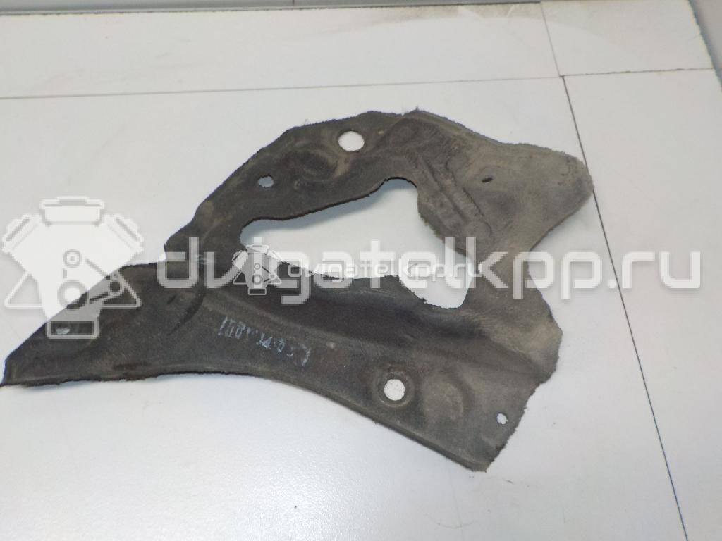 Фото Шумоизоляция  51487158429 для bmw X5 E70 {forloop.counter}}