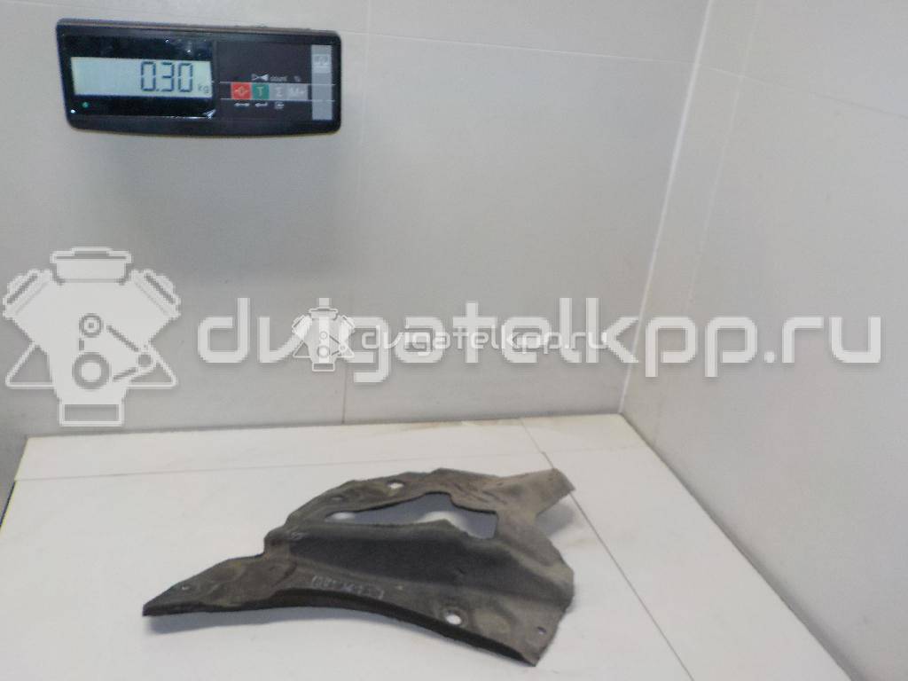 Фото Шумоизоляция  51487158429 для bmw X5 E70 {forloop.counter}}