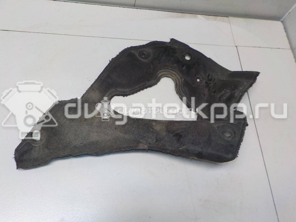 Фото Шумоизоляция  51487158430 для bmw X5 E70 {forloop.counter}}