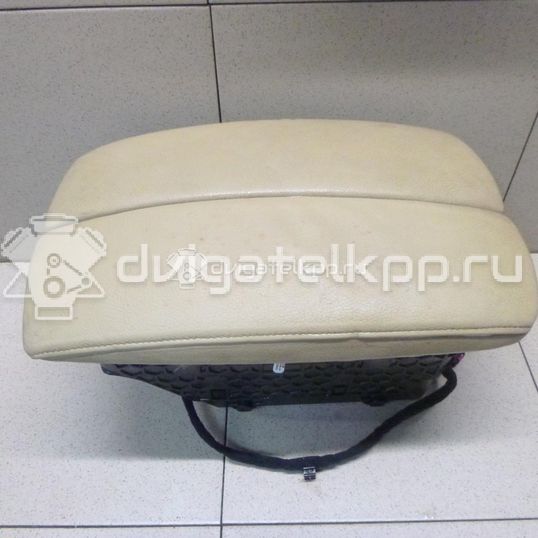 Фото Подлокотник  51166973463 для bmw X5 E70
