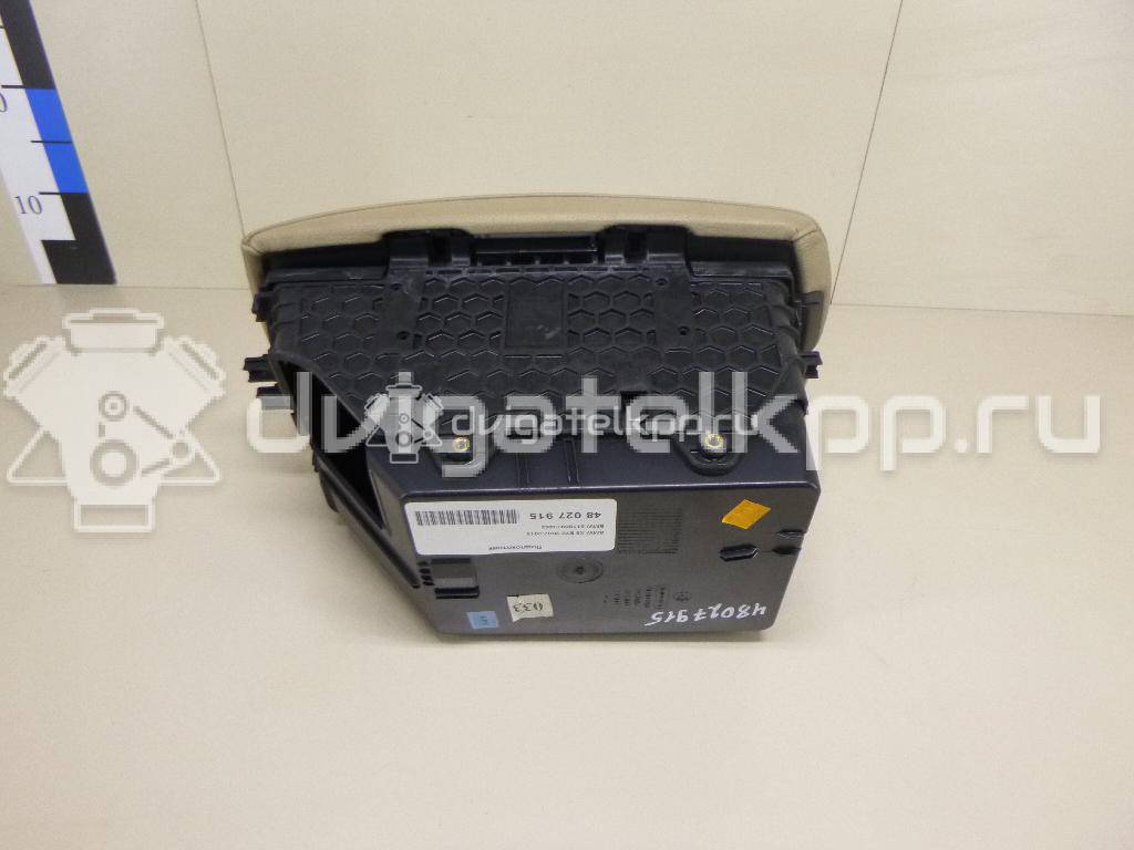 Фото Подлокотник  51166973463 для bmw X5 E70 {forloop.counter}}