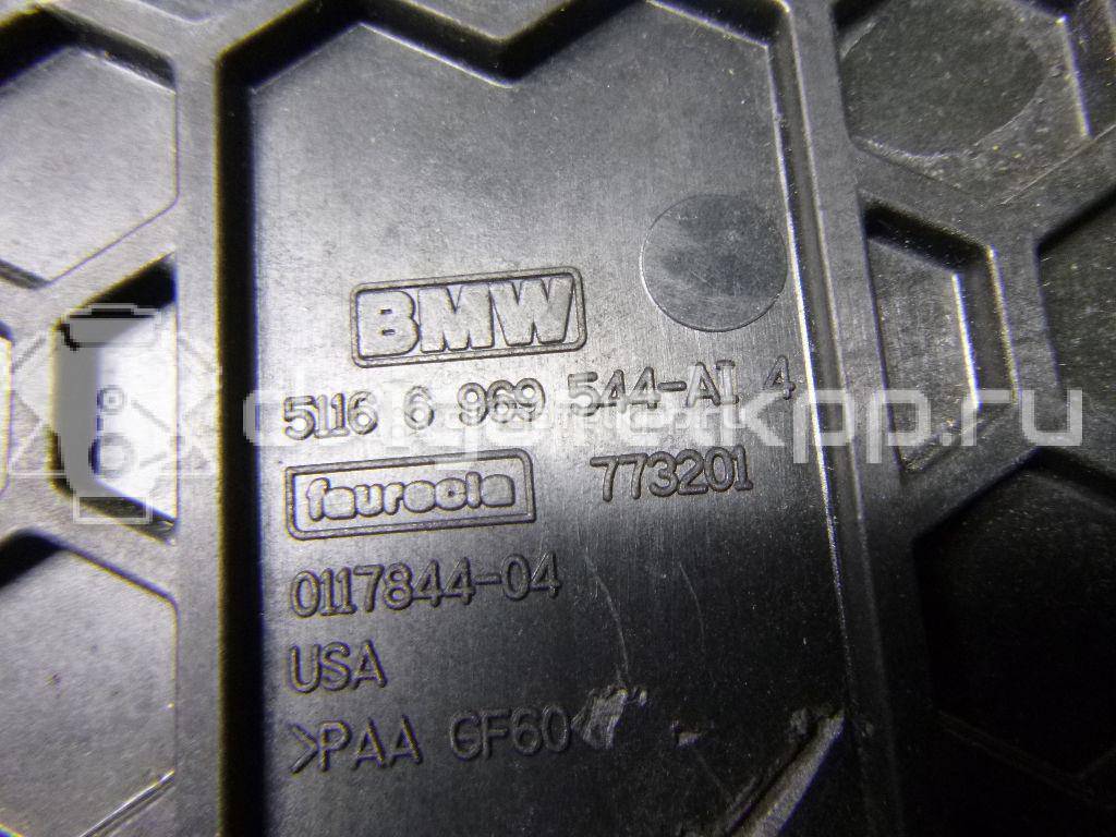 Фото Подлокотник  51166973463 для bmw X5 E70 {forloop.counter}}