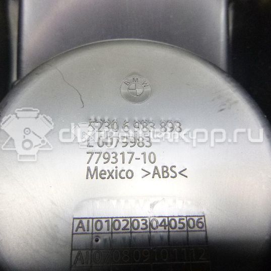 Фото Консоль  52306983899 для bmw X5 E70