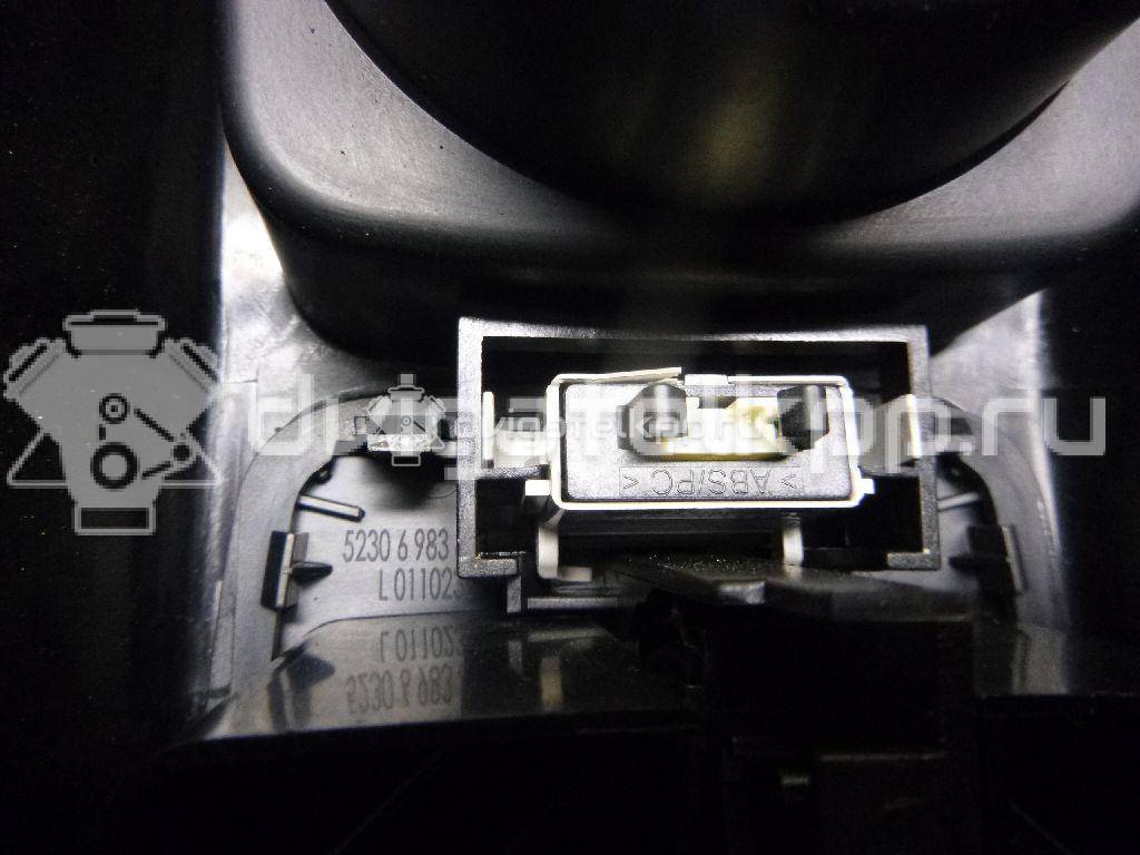 Фото Консоль  52306983899 для bmw X5 E70 {forloop.counter}}