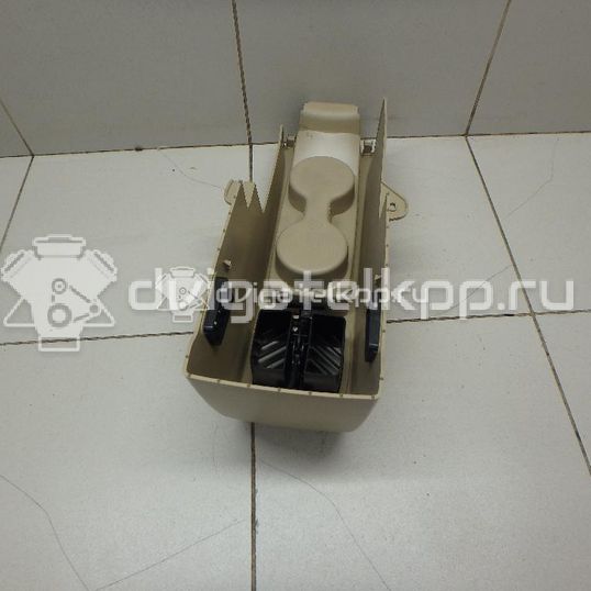 Фото Консоль  52306983900 для bmw X5 E70