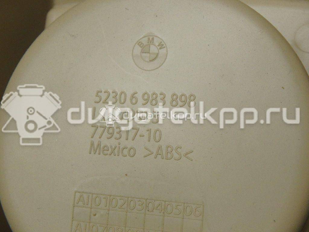Фото Консоль  52306983900 для bmw X5 E70 {forloop.counter}}