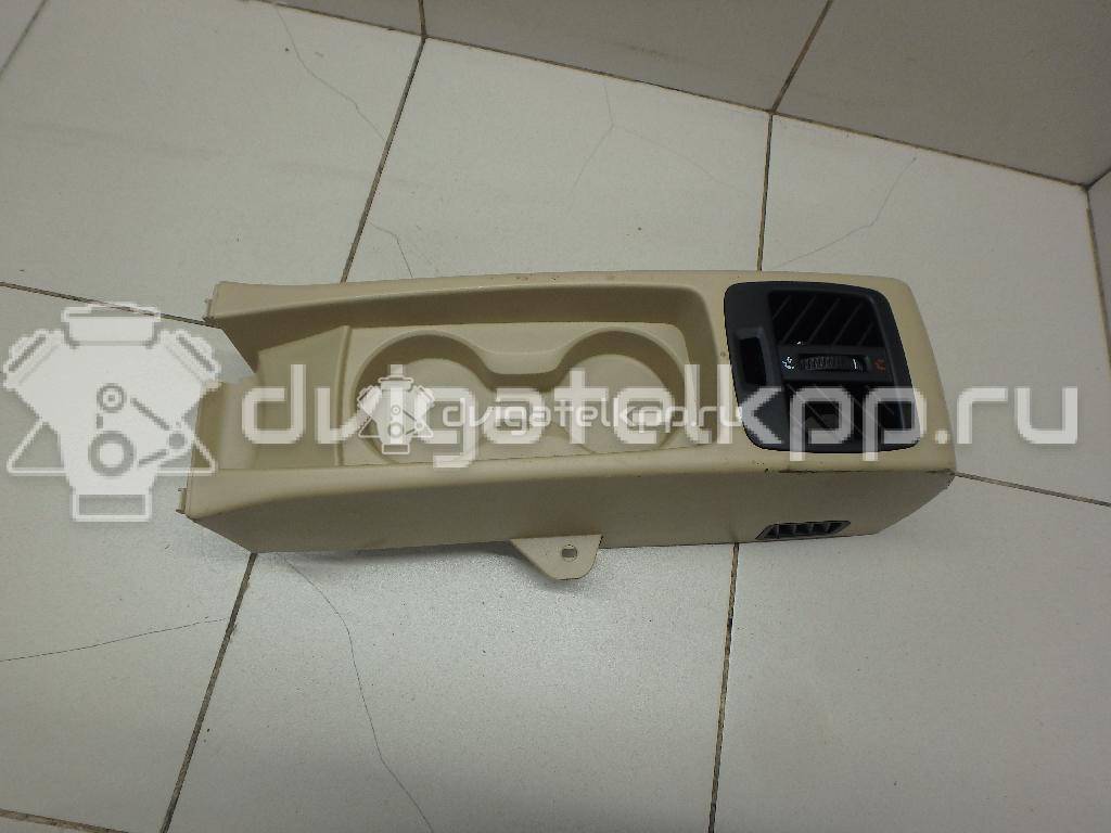 Фото Консоль  52306983900 для bmw X5 E70 {forloop.counter}}