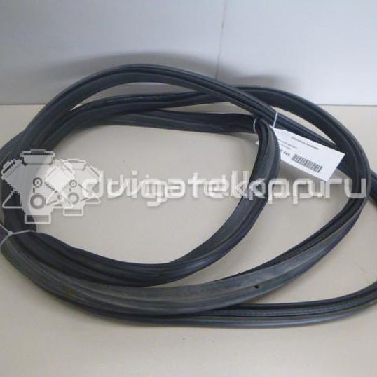 Фото Уплотнитель багажника  51767177284 для bmw X5 E70