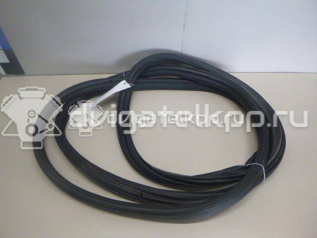 Фото Уплотнитель багажника  51767177284 для bmw X5 E70 {forloop.counter}}