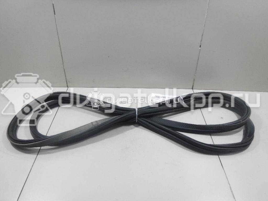 Фото Уплотнитель багажника  51767177284 для bmw X5 E70 {forloop.counter}}