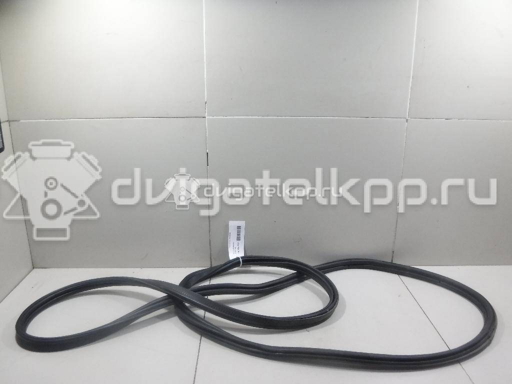 Фото Уплотнитель багажника  51767177284 для bmw X5 E70 {forloop.counter}}
