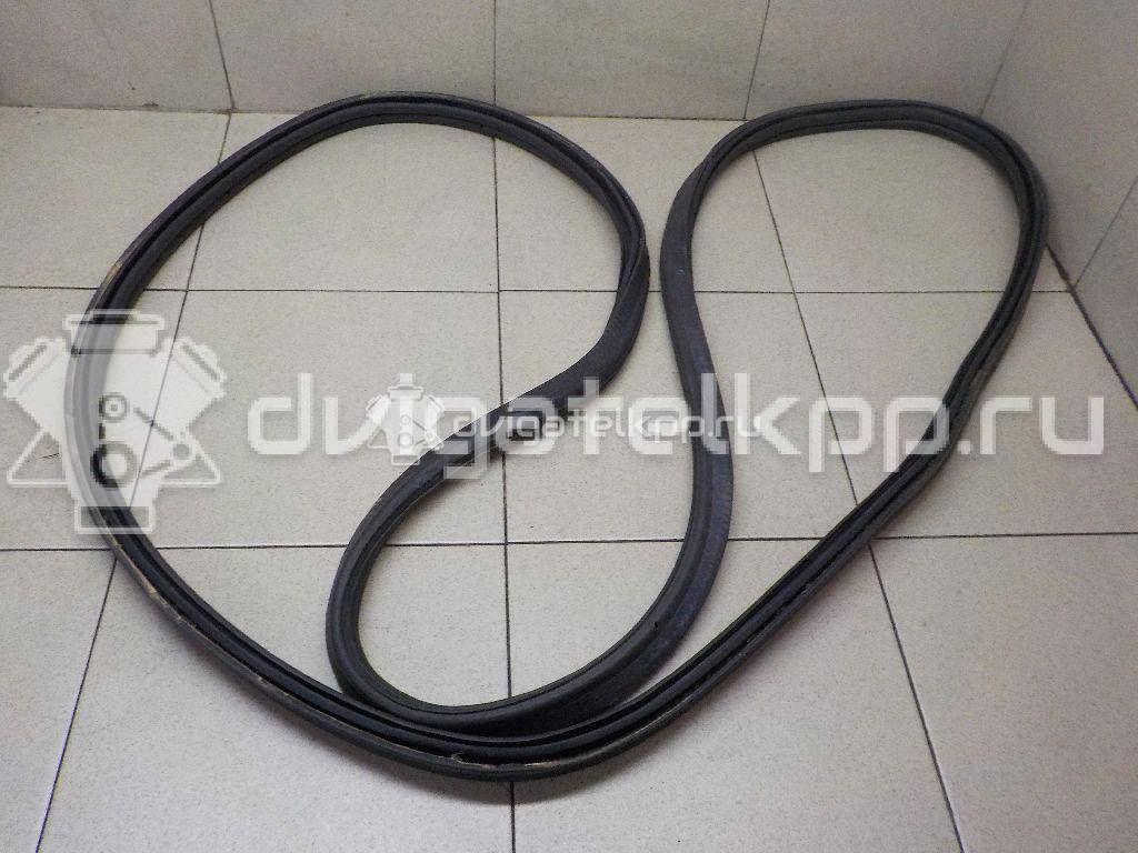 Фото Уплотнитель багажника  51767177284 для bmw X5 E70 {forloop.counter}}