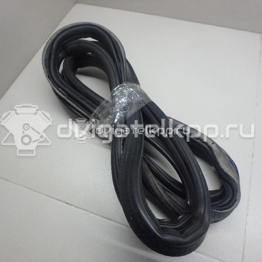 Фото Уплотнитель багажника  51767177284 для bmw X5 E70