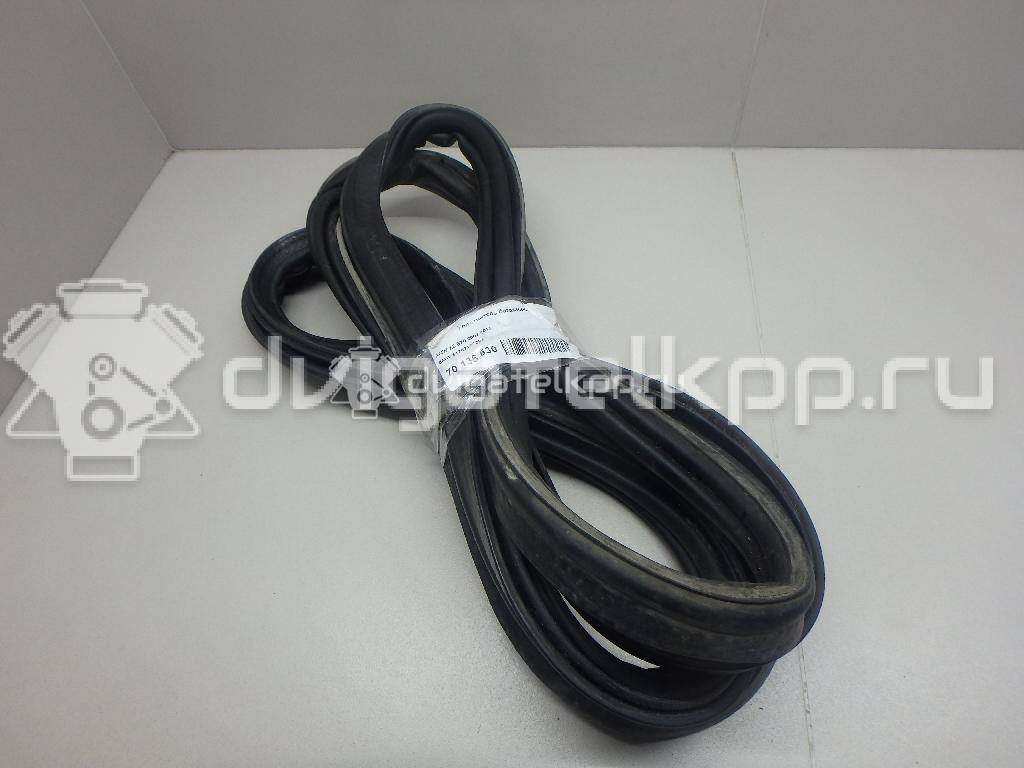 Фото Уплотнитель багажника  51767177284 для bmw X5 E70 {forloop.counter}}
