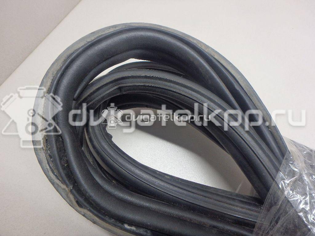 Фото Уплотнитель багажника  51767177284 для bmw X5 E70 {forloop.counter}}