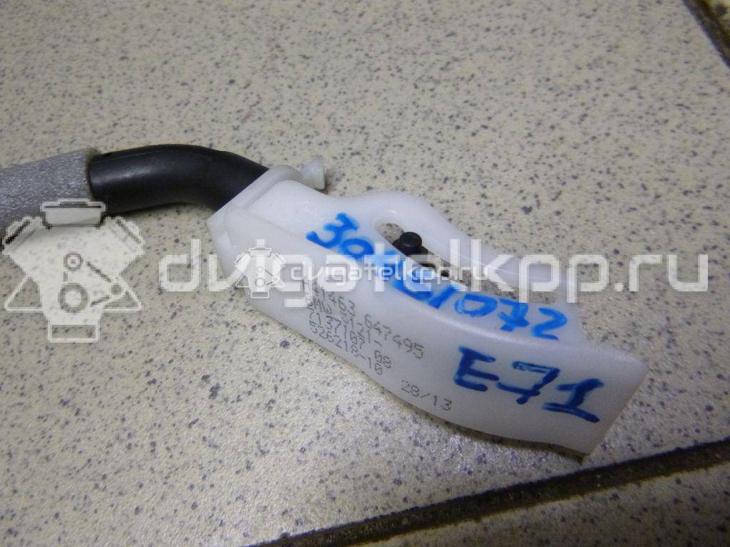 Фото Трос открывания двери  51217137107 для bmw X5 E70 {forloop.counter}}