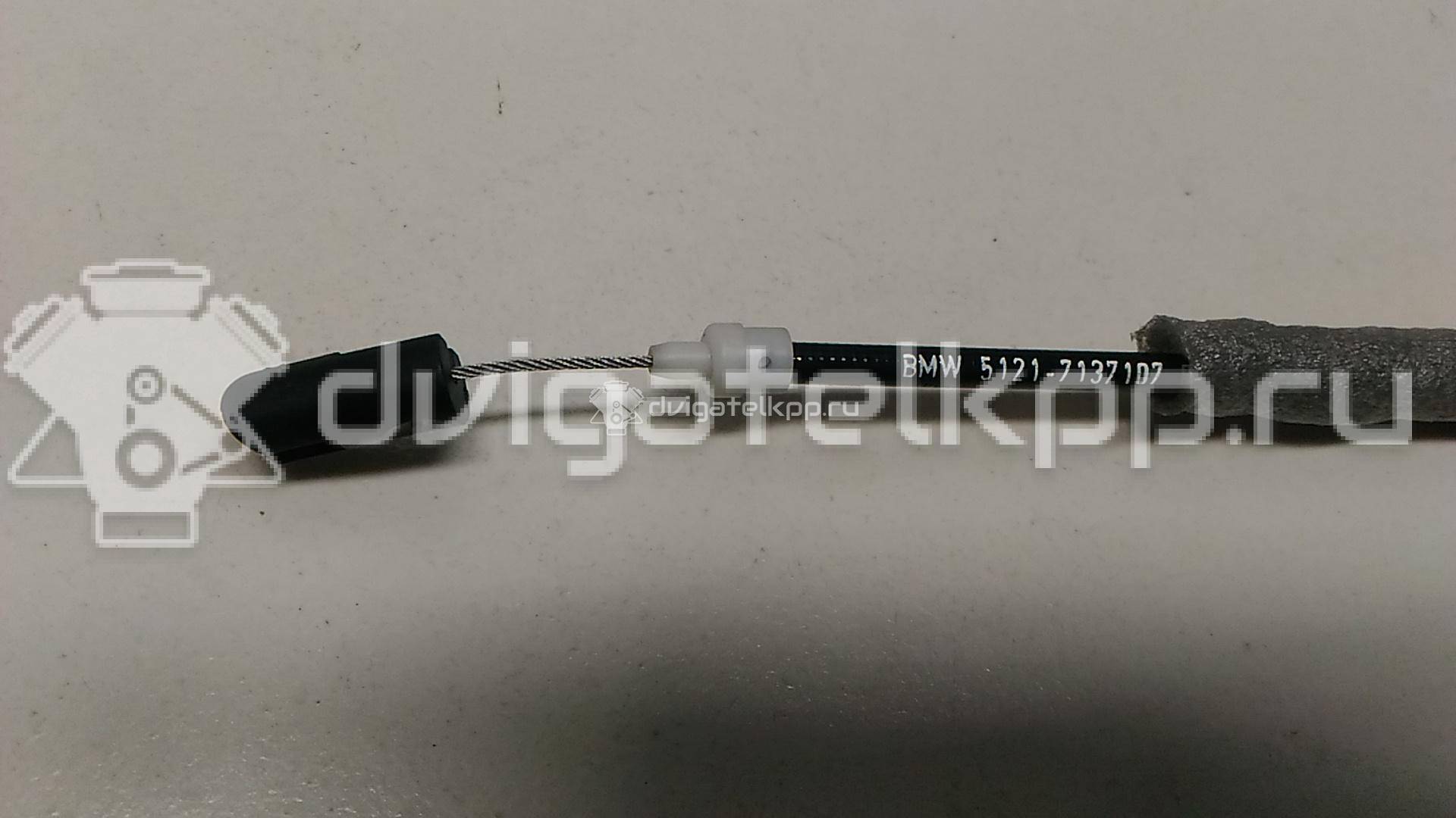 Фото Трос открывания двери  51217137107 для bmw X5 E70 {forloop.counter}}
