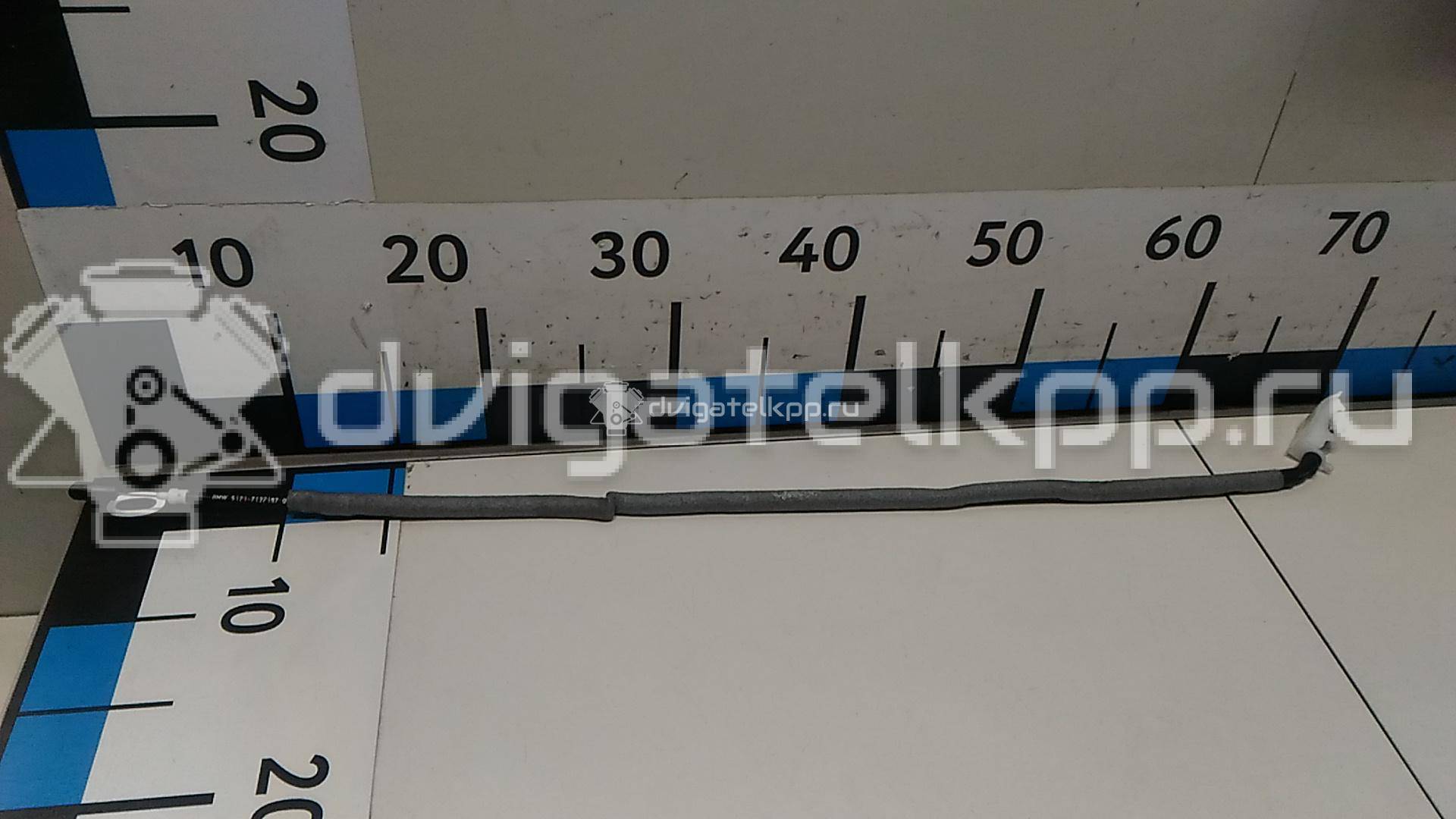 Фото Трос открывания двери  51217137107 для bmw X5 E70 {forloop.counter}}