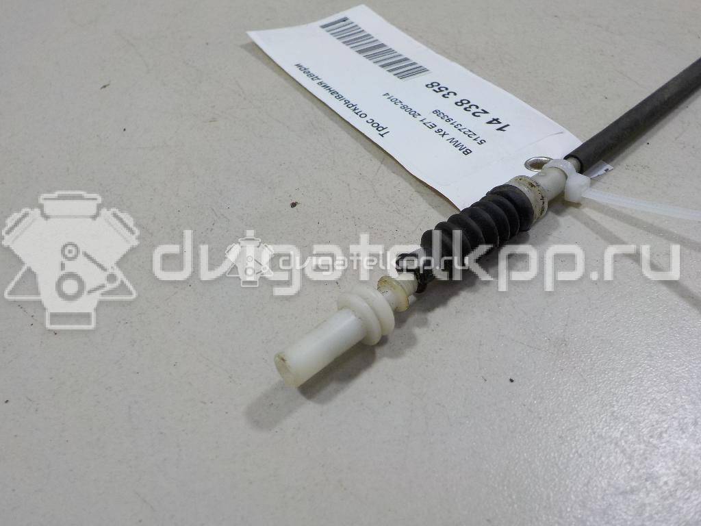 Фото Трос открывания двери  51227319339 для bmw X5 E70 {forloop.counter}}