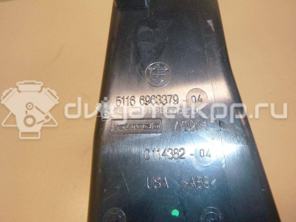 Фото Бардачок  51166973519 для bmw X5 E70 {forloop.counter}}