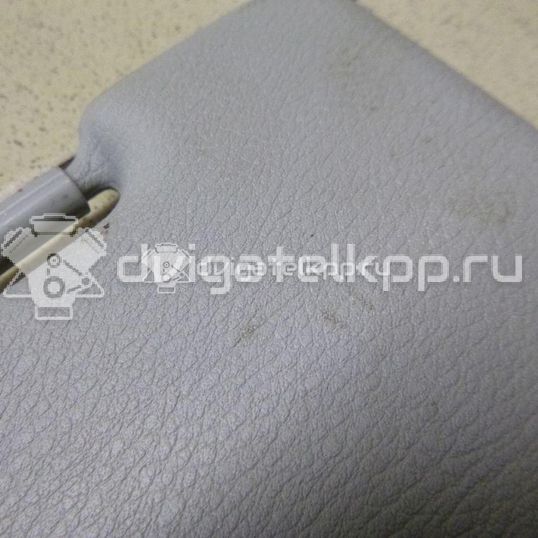 Фото Козырек солнцезащитный (внутри)  51166966142 для bmw X5 E70