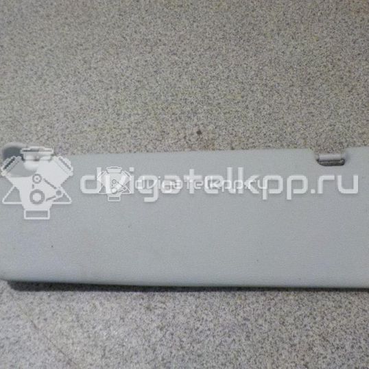 Фото Козырек солнцезащитный (внутри)  51166966142 для bmw X5 E70