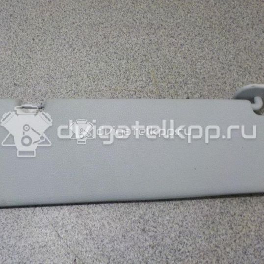 Фото Козырек солнцезащитный (внутри)  51166966141 для bmw X5 E70