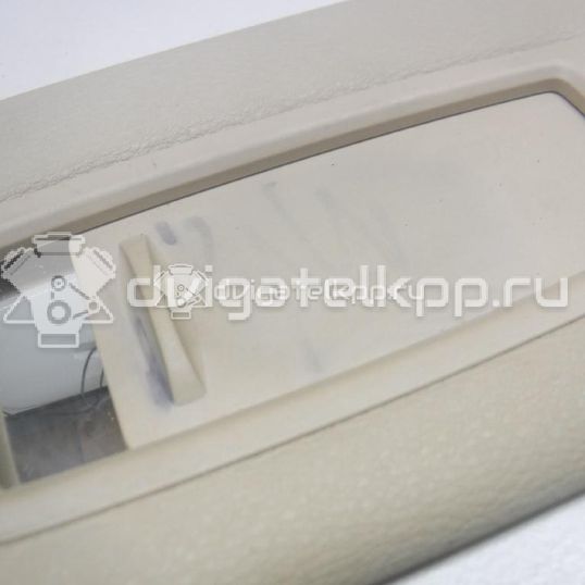 Фото Козырек солнцезащитный (внутри)  51167278577 для bmw X5 E70
