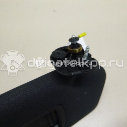 Фото Козырек солнцезащитный (внутри)  51168037380 для bmw X5 E70