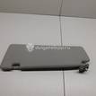 Фото Козырек солнцезащитный (внутри)  51166970390 для bmw X5 E70 {forloop.counter}}