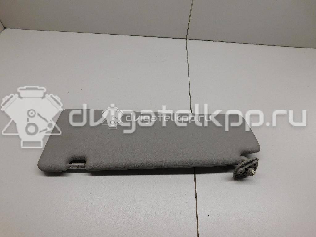 Фото Козырек солнцезащитный (внутри)  51166970390 для bmw X5 E70 {forloop.counter}}