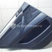 Фото Обшивка двери задней левой  51429133581 для bmw X5 E70 {forloop.counter}}