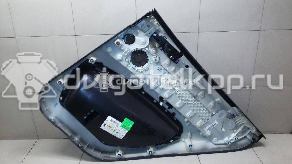 Фото Обшивка двери задней левой  51429133581 для bmw X5 E70 {forloop.counter}}