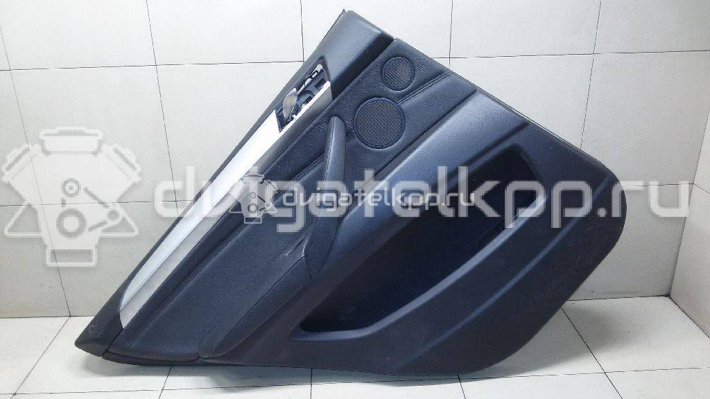 Фото Обшивка двери задней левой  51429133581 для bmw X5 E70 {forloop.counter}}