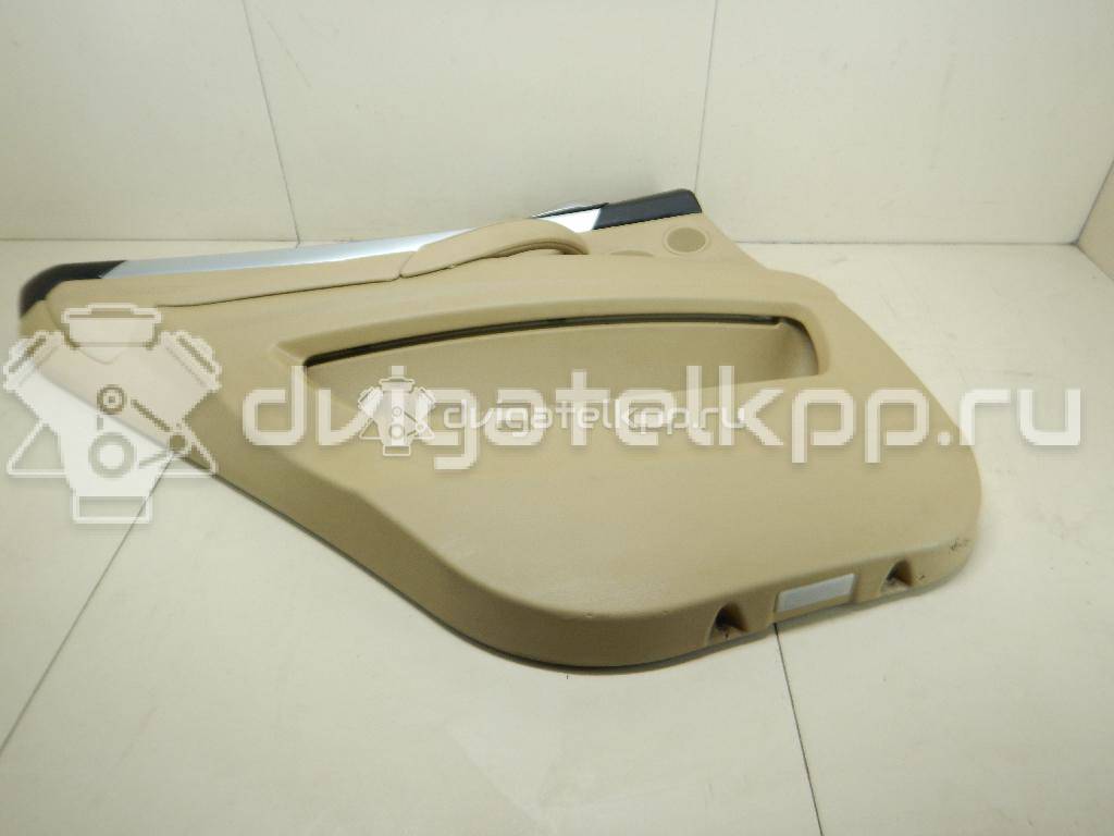 Фото Обшивка двери задней левой  51429133583 для bmw X5 E70 {forloop.counter}}