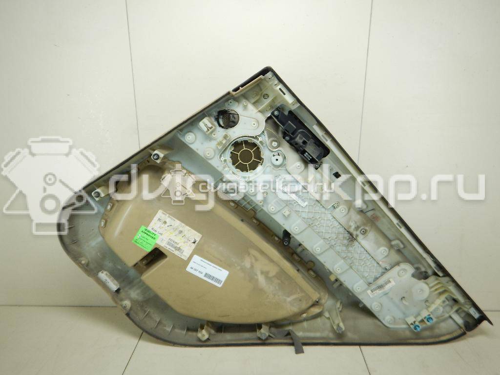 Фото Обшивка двери задней левой  51429133583 для bmw X5 E70 {forloop.counter}}