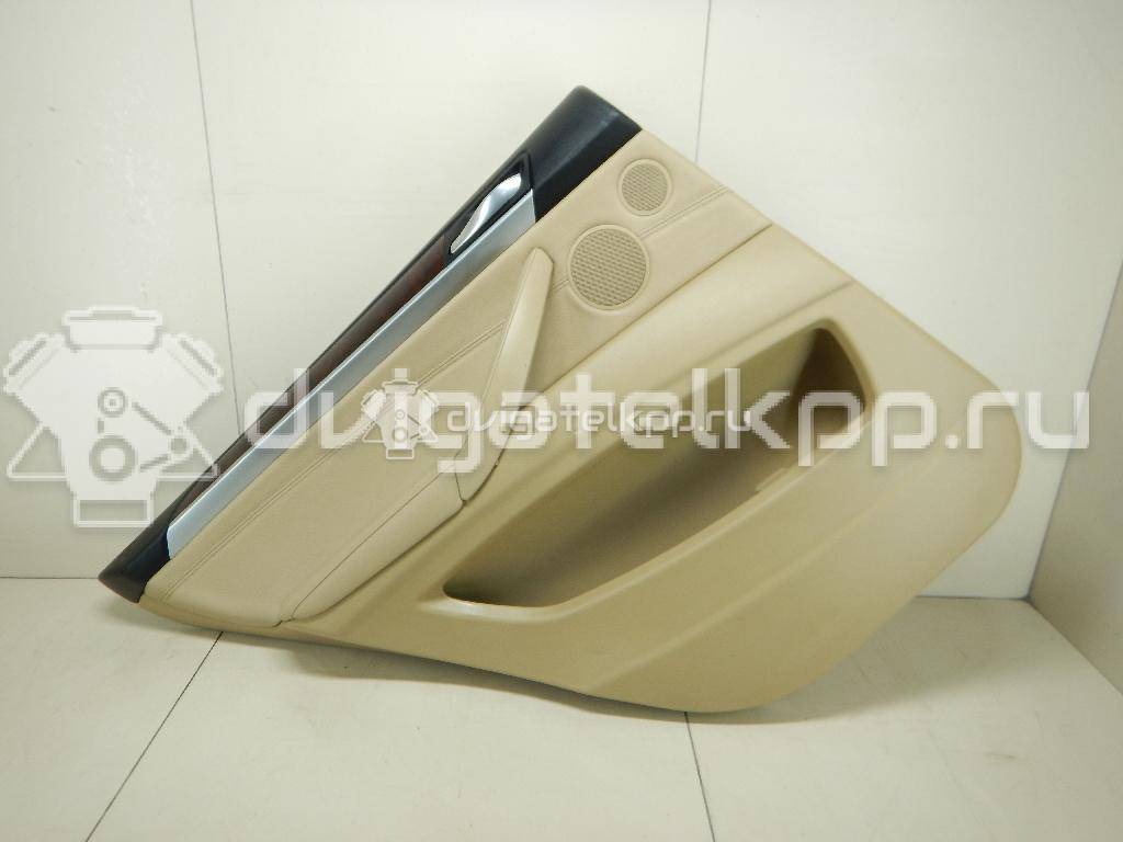 Фото Обшивка двери задней левой  51429133583 для bmw X5 E70 {forloop.counter}}